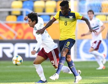 La peor Selección Mexicana Sub 20 de la historia