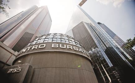 Bolsa Mexicana hila dos jornadas a la baja