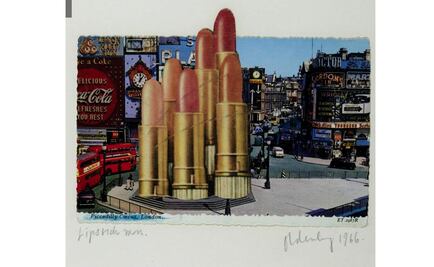 La Tate Modern profundiza en el Pop Art