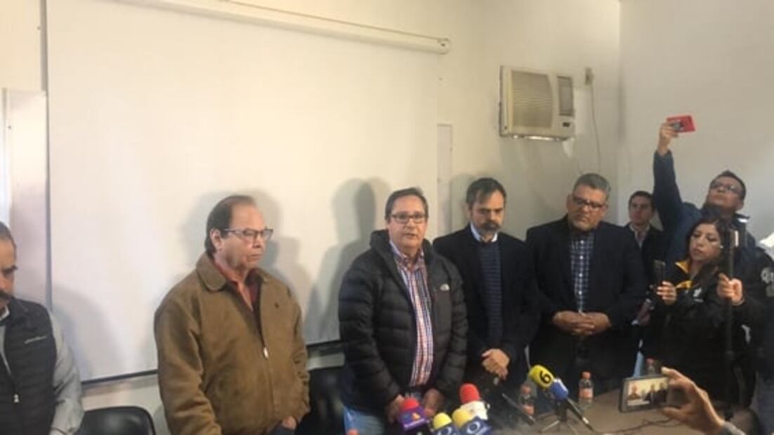 Suspenderán clases en colegio Cervantes de Torreón para dar apoyo psicológico