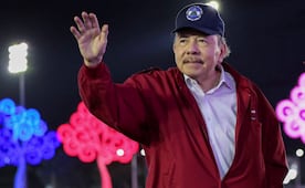 Daniel Ortega descarta que se celebren nuevas elecciones en Nicaragua, busca frenar a la oposición