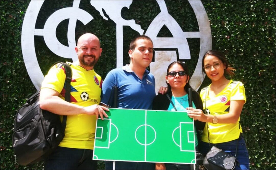 FOTO/CHRISTIAN MENDOZA