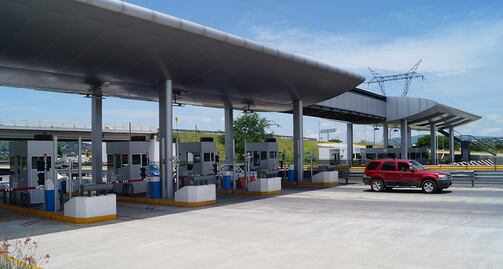 Cuánto cuestan las casetas que se pagarán con TAG en México