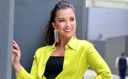 La agarran de bajada por decir que Huamantla está en...