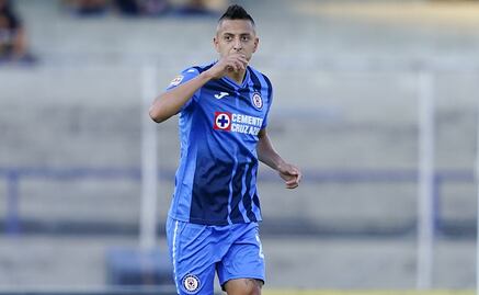 Roberto 'Piojo' Alvarado es nuevo jugador de las Chivas