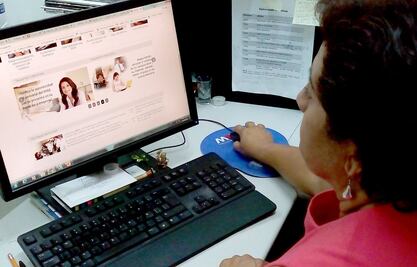 Lanzan App para que patrones verifiquen a personal autorizado del IMSS