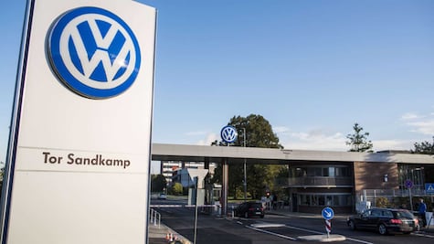 Volkswagen llama a revisión al Polo 2018