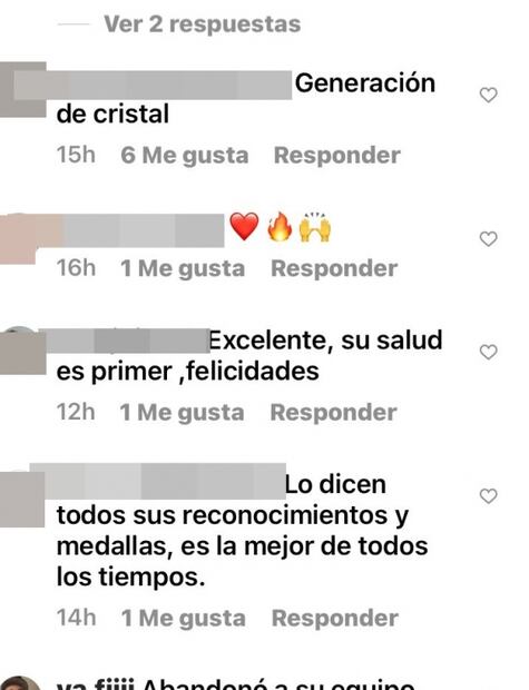 Simone Biles, salud mental, el derecho a decir no y la "generación de cristal"