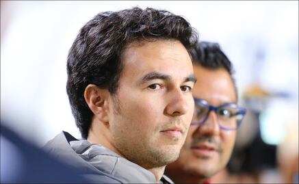 Checo Pérez lanza dardo a Red Bull: "Si no recibo apoyo, tampoco lo daré"