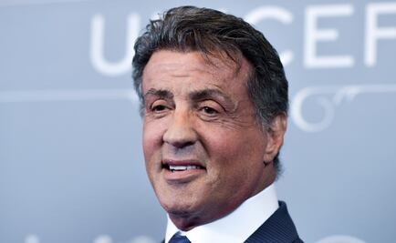 Sylvester Stallone rechaza oferta en gobierno de Donald Trump