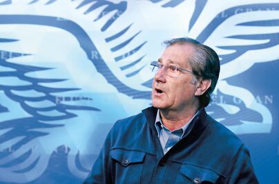 “La FMF podría ser evidenciada otra vez”