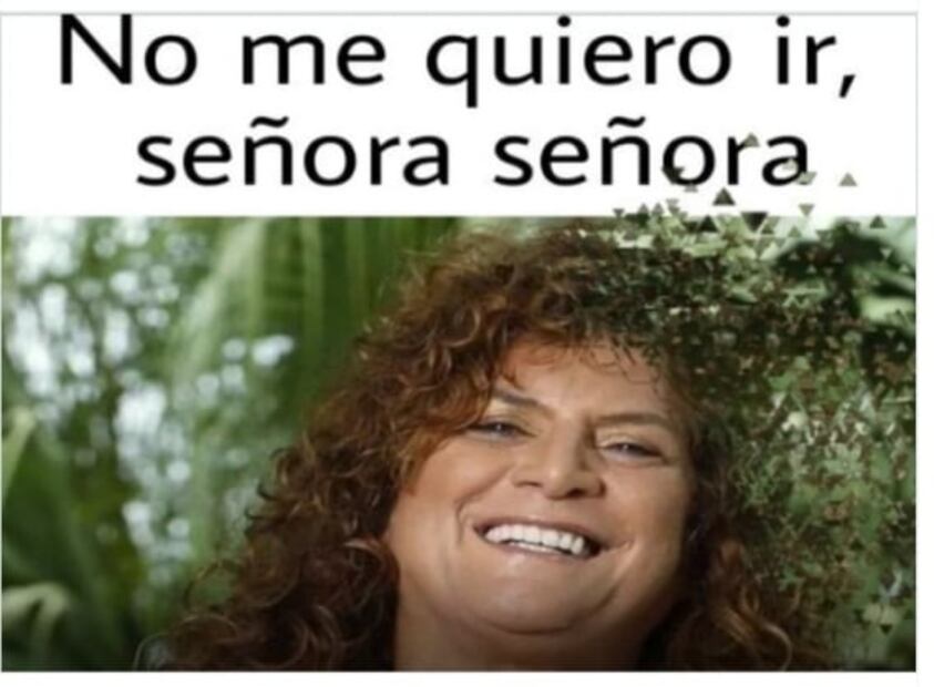 Día de las madres: Doña Lucha y Carmen Salinas protagonizan memes