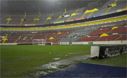 Liga MX confirma el Atlas vs Toluca en el Estadio Jalisco