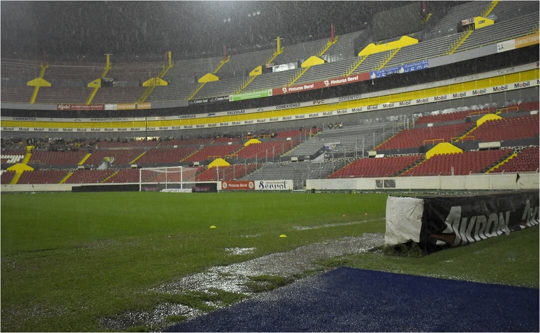 El Estadio Jalisco se reabrirá en el duelo Atlas vs Toluca