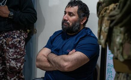 Ecuador extradita a EU a Adolfo Macías alias "Fito", el mayor narcotraficante; comparecerá en Brooklyn para lectura de cargos