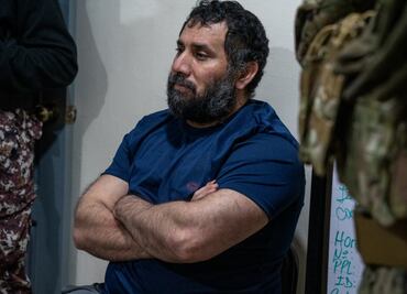 "Fito", el mayor narcotraficante de Ecuador, acepta extradición a EU; lo acusan de tráfico de cocaína y armas