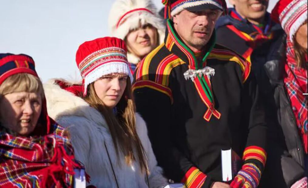 Descubre el drama sueco que te dejará reflexionando, disponible en Netflix. Fuente: Netflix.