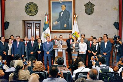 Avalan voto por voto en Distrito de Javier Duarte 