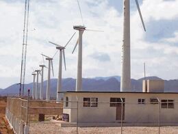 México debe apostar por energía nuclear