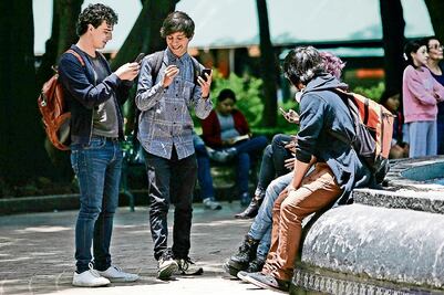 Cobertura 4G de operadores supera a la Red Compartida