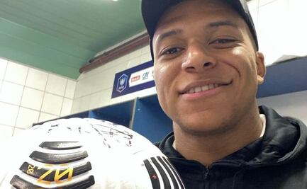 Mbappé marca hat trick y el PSG clasifica a la siguiente ronda de la Copa de Francia