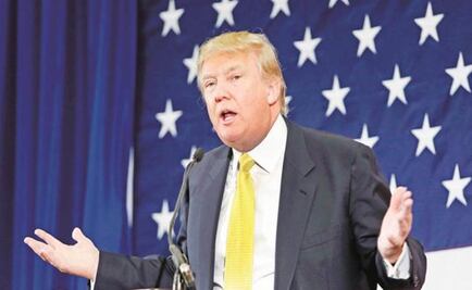 I'll win the Latino vote: Donald Trump 