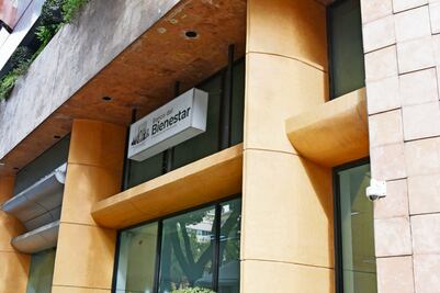 Banco del Bienestar contrata a filial de Telmex por 3 mil mdp