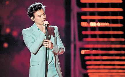 Harry Styles y las cuatro facetas que ha logrado en una década 