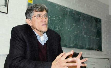 Tribunal ampara a Lazcano contra remoción del Conacyt