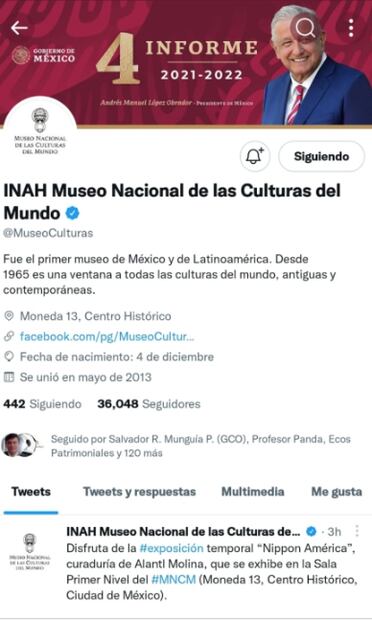 Las instituciones culturales se “cuadran” ante Palacio