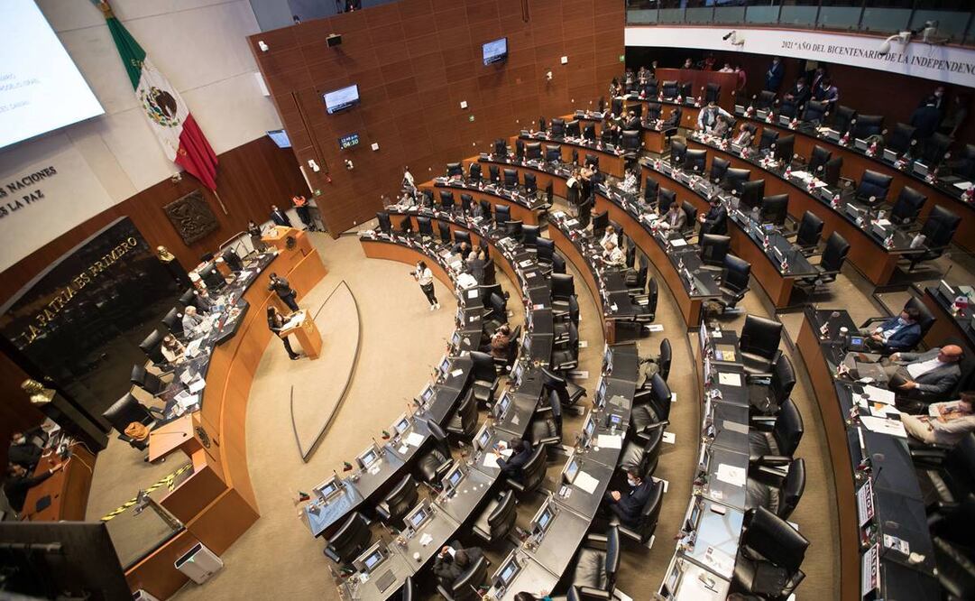 Foto: Archivo EL UNIVERSAL