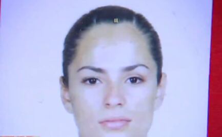 Priscila Loera, la joven que protagonizó el secuestro más largo de la historia de la CDMX