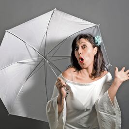 Llevo el cabaret en la sangre: Moles