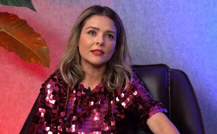 Mi papá nunca me reconoció: Grettell Valdez