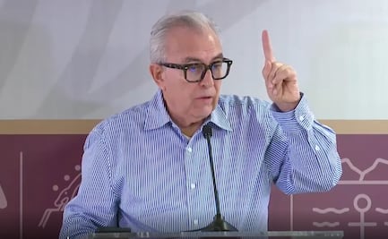 Rocha Moya insta a campesinos de Sinaloa a no cerrar casetas el próximo lunes; "aún hay tiempo para negociar precios justos", dice