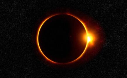 Eclipse solar híbrido: ¿Se necesitan lentes especiales para verlo?