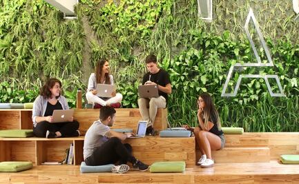 Por qué todos buscan trabajar en tecnología