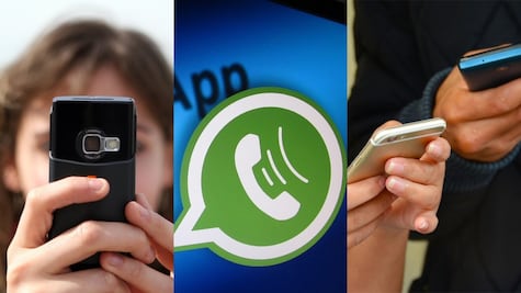 Cuidado con los fraudes: así puedes detectar un mensaje de WhatsApp falso