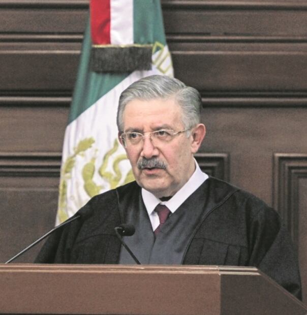 Dividida, Corte confirma pregunta para revocación