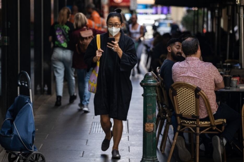 Covid-19 en 2022: La variante deltacron no existe, pero las subvariantes de ómicron sí