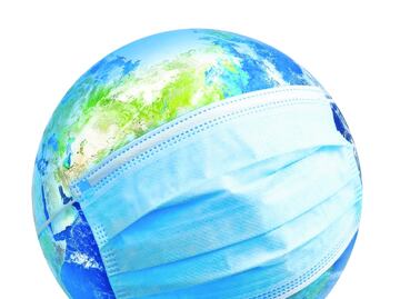 A cinco años del inicio de la pandemia de Covid-19