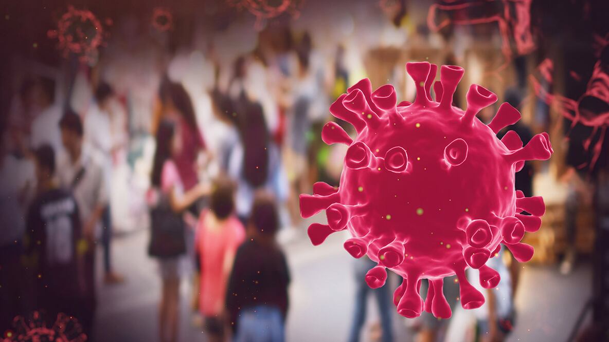 Qué tan peligroso es el nuevo brote de Covid-19 en China