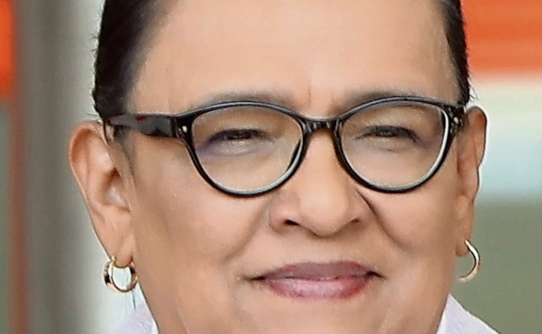 Rosa Icela Rodríguez. Foto: Archivo / EL UNIVERSAL