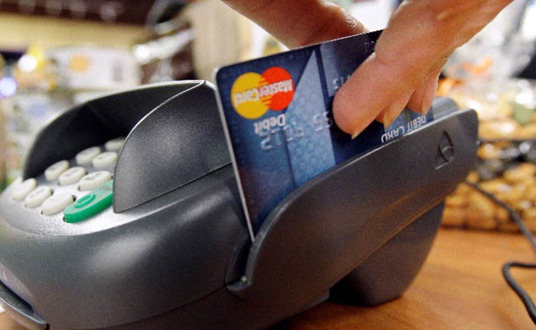 Acusan a MasterCard de inflar pagos con tarjeta de crédito