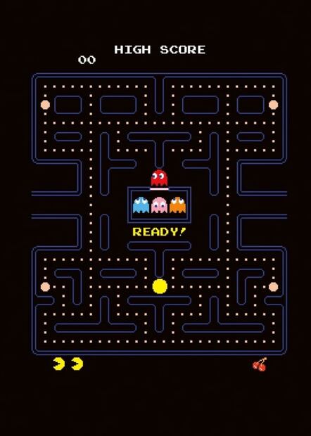 Pac-Man: la historia del videojuego que revolucionó el mundo