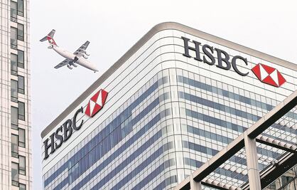 HSBC espera mayor impacto crediticio si se prolonga confinamiento por Covid-19