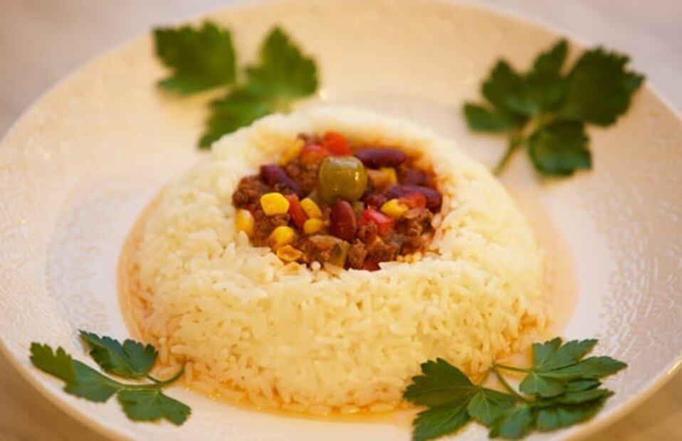 4 recetas económicas con frijoles 