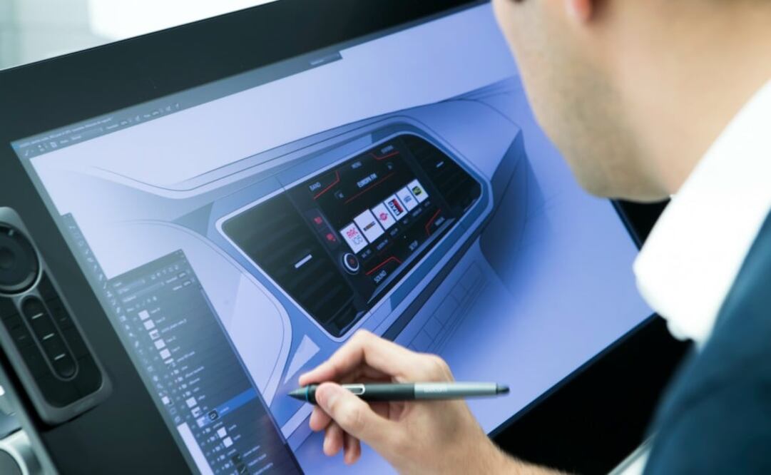 La revolución de las Pantallas