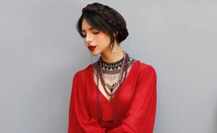 Ángela Aguilar cancela tres fechas más de su gira "Libre corazón"