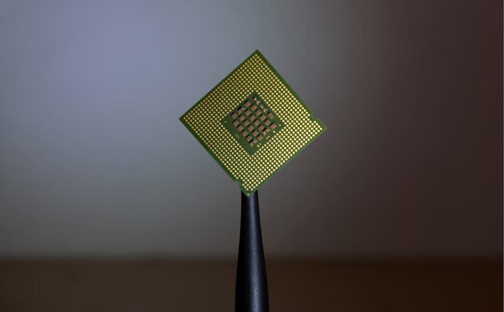 China pide a tecnológicas no comprar chips Nvidia o AMD. Imagen: Unsplash